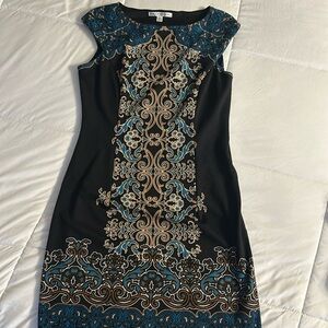 Beautiful Detailed Dress